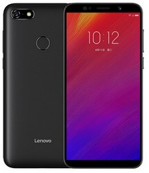 Замена дисплея на телефоне Lenovo A5 в Новокузнецке